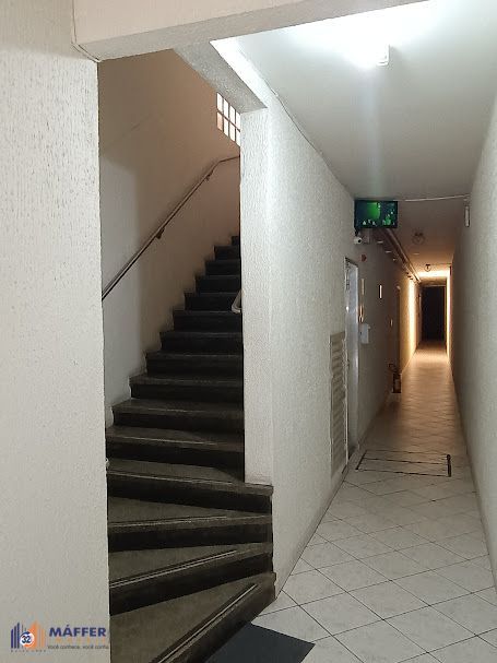 Apartamento, 2 quartos, 55 m² - Foto 8