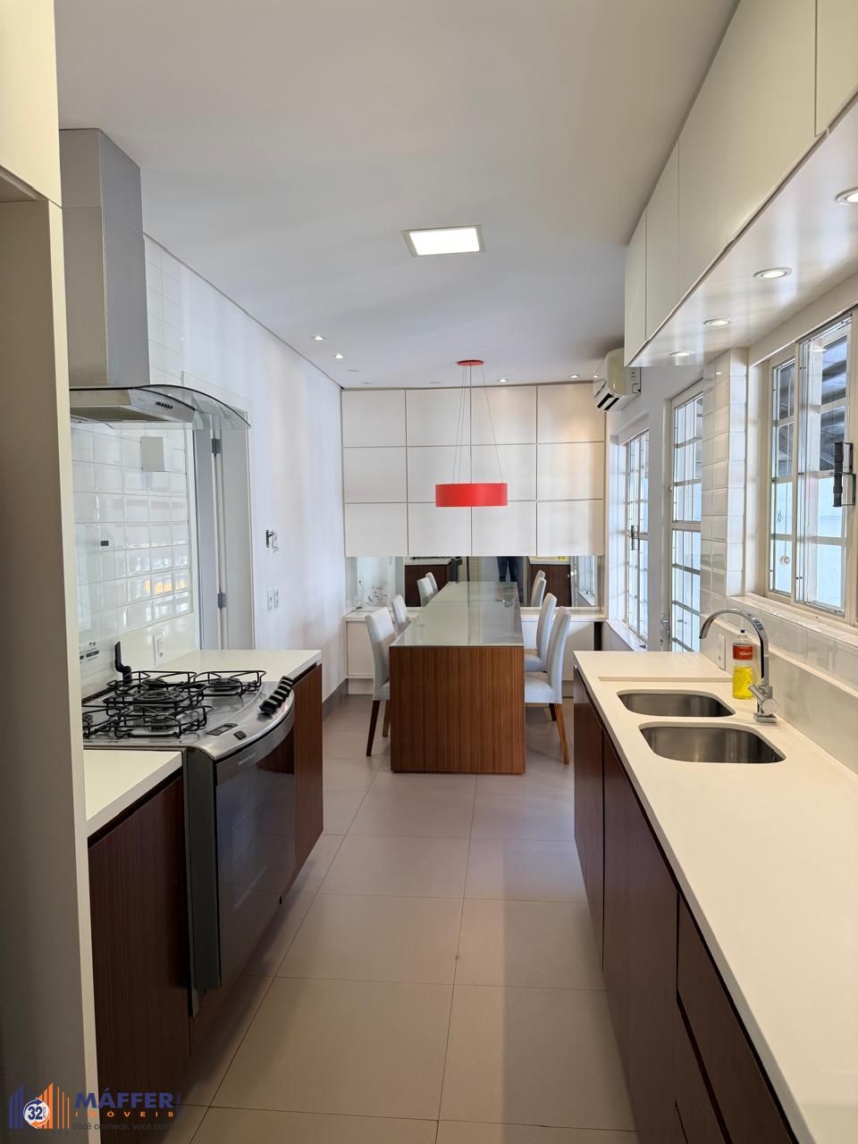 Casa, 3 quartos, 200 m² - Foto 4