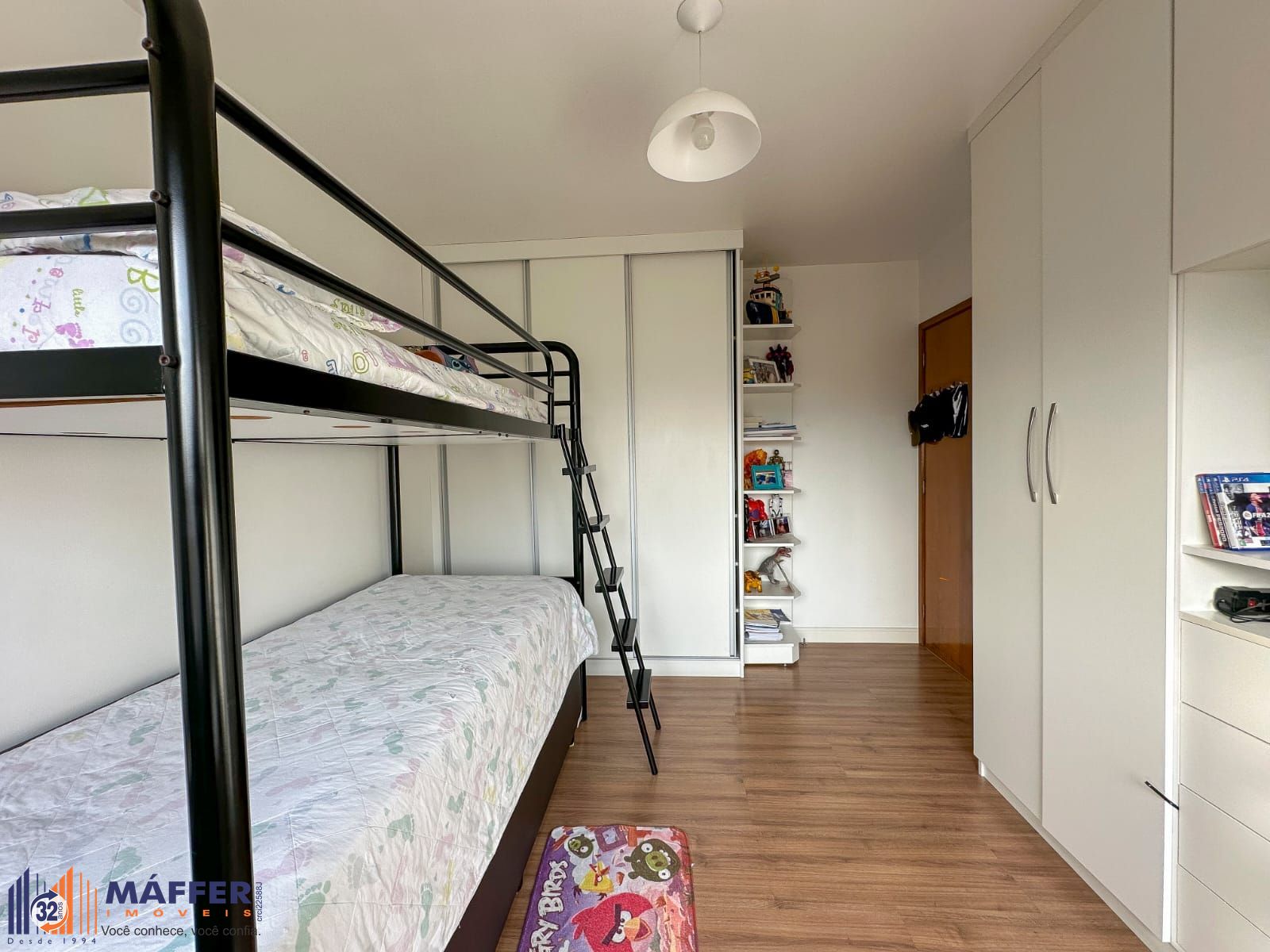 Apartamento, 3 quartos, 102 m² - Foto 15