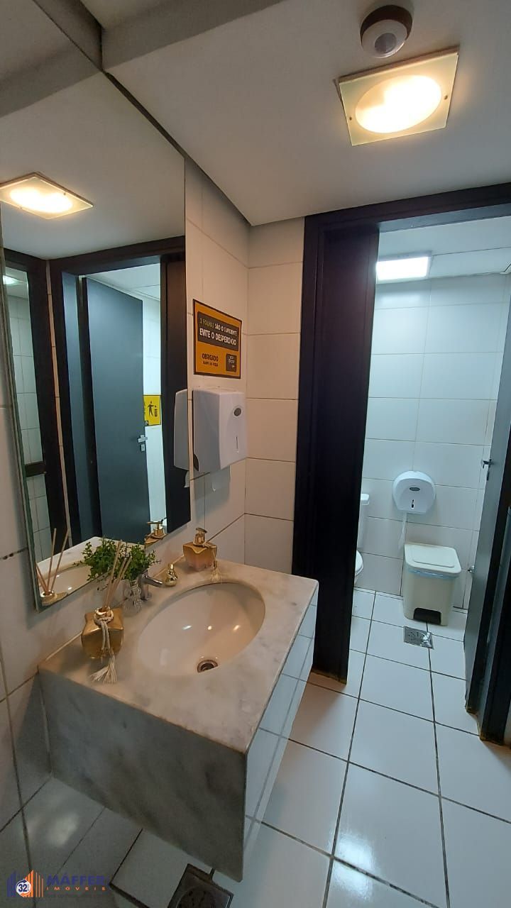 Loja-Salão, 150 m² - Foto 21