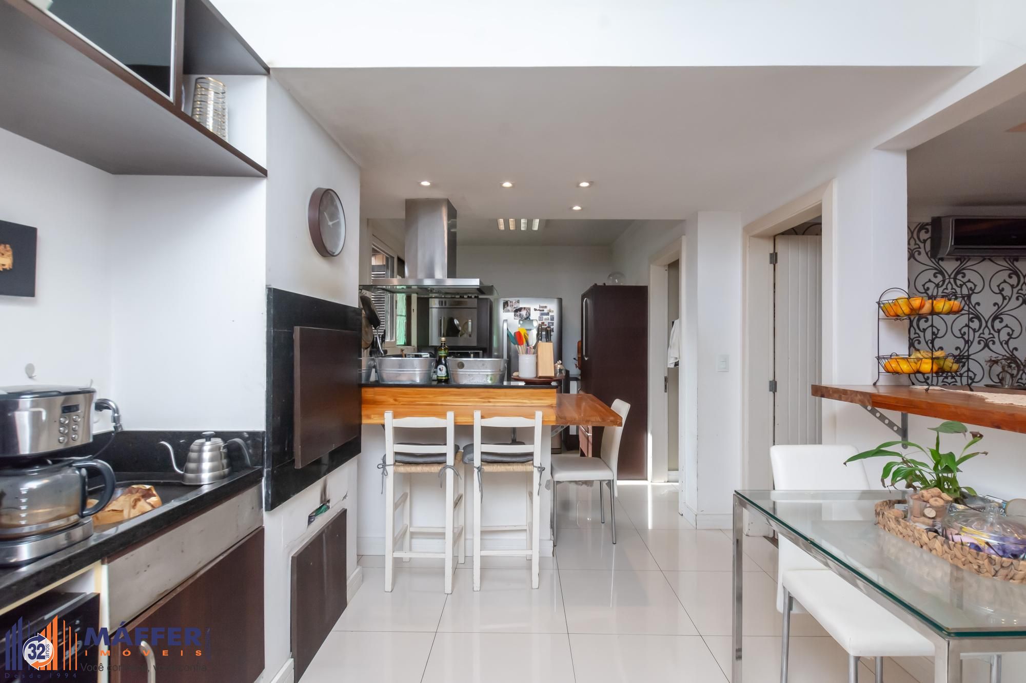 Apartamento, 4 quartos, 231 m² - Foto 35