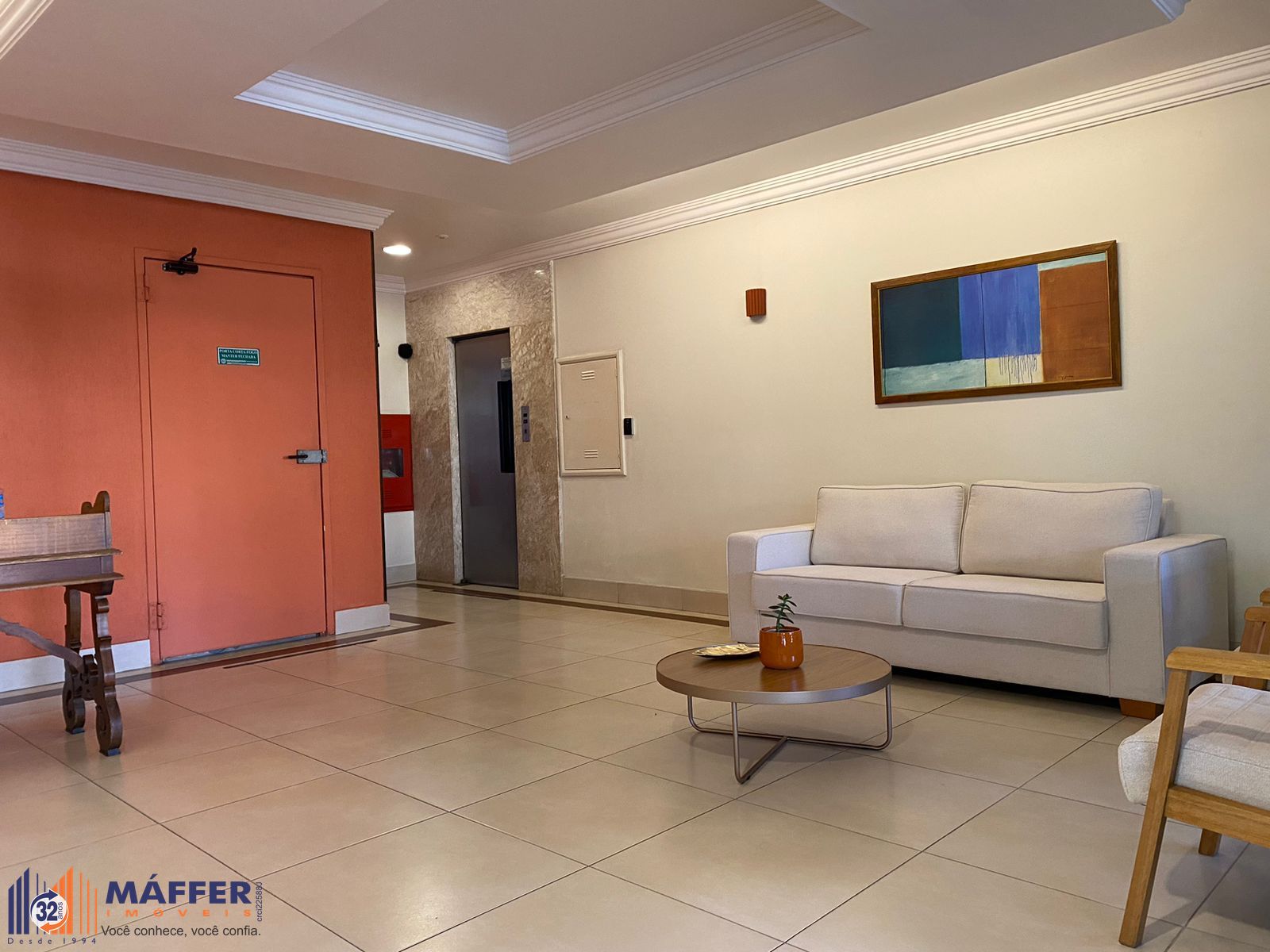 Apartamento, 3 quartos, 102 m² - Foto 4