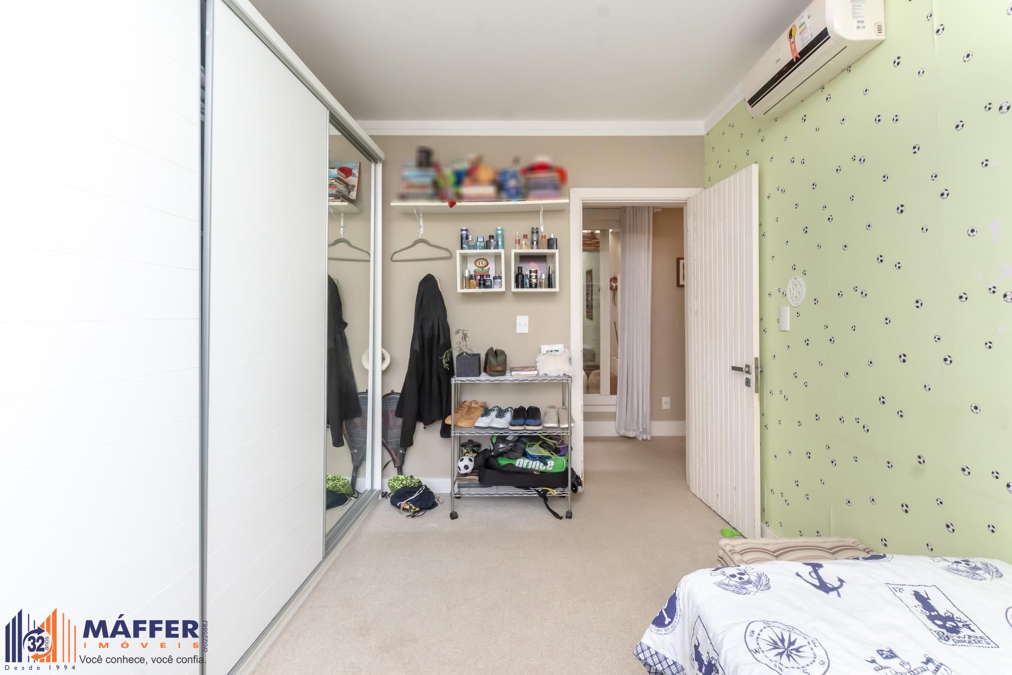 Apartamento, 4 quartos, 231 m² - Foto 22
