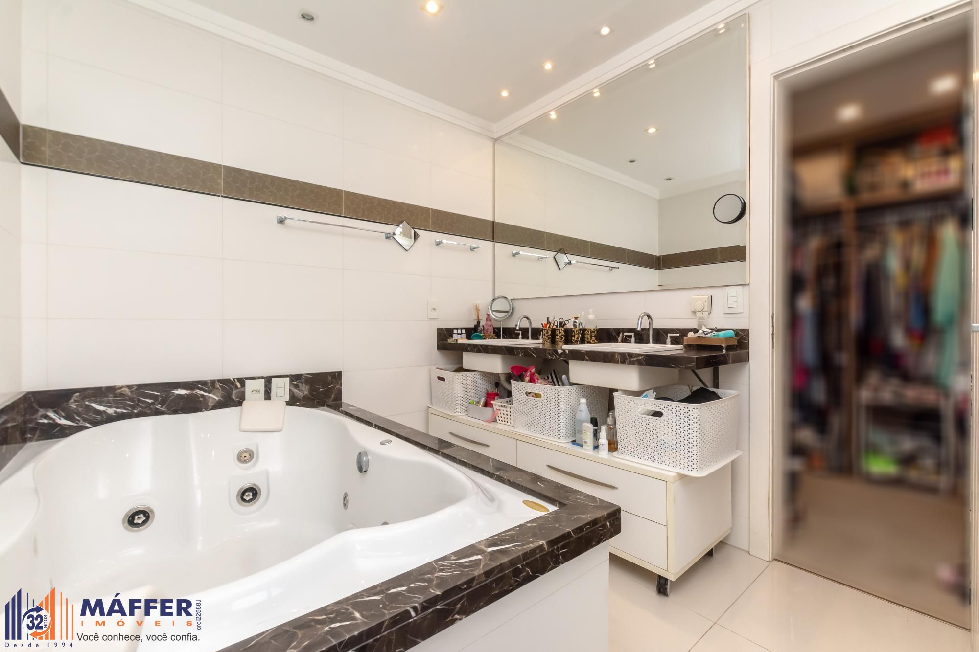 Apartamento, 4 quartos, 231 m² - Foto 32