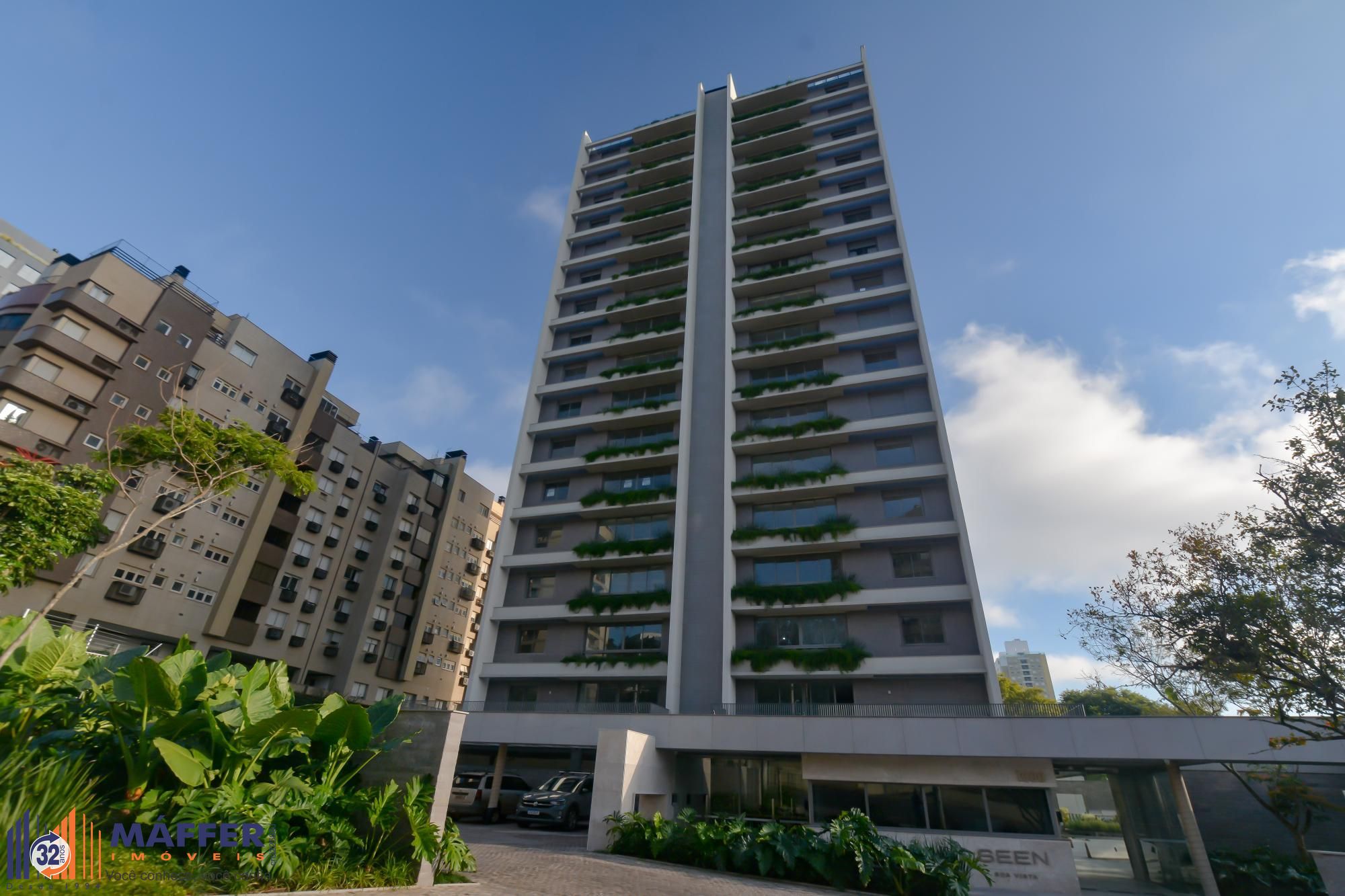 Apartamento, 3 quartos, 156 m² - Foto 1
