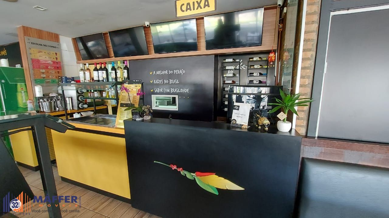 Loja-Salão, 150 m² - Foto 8