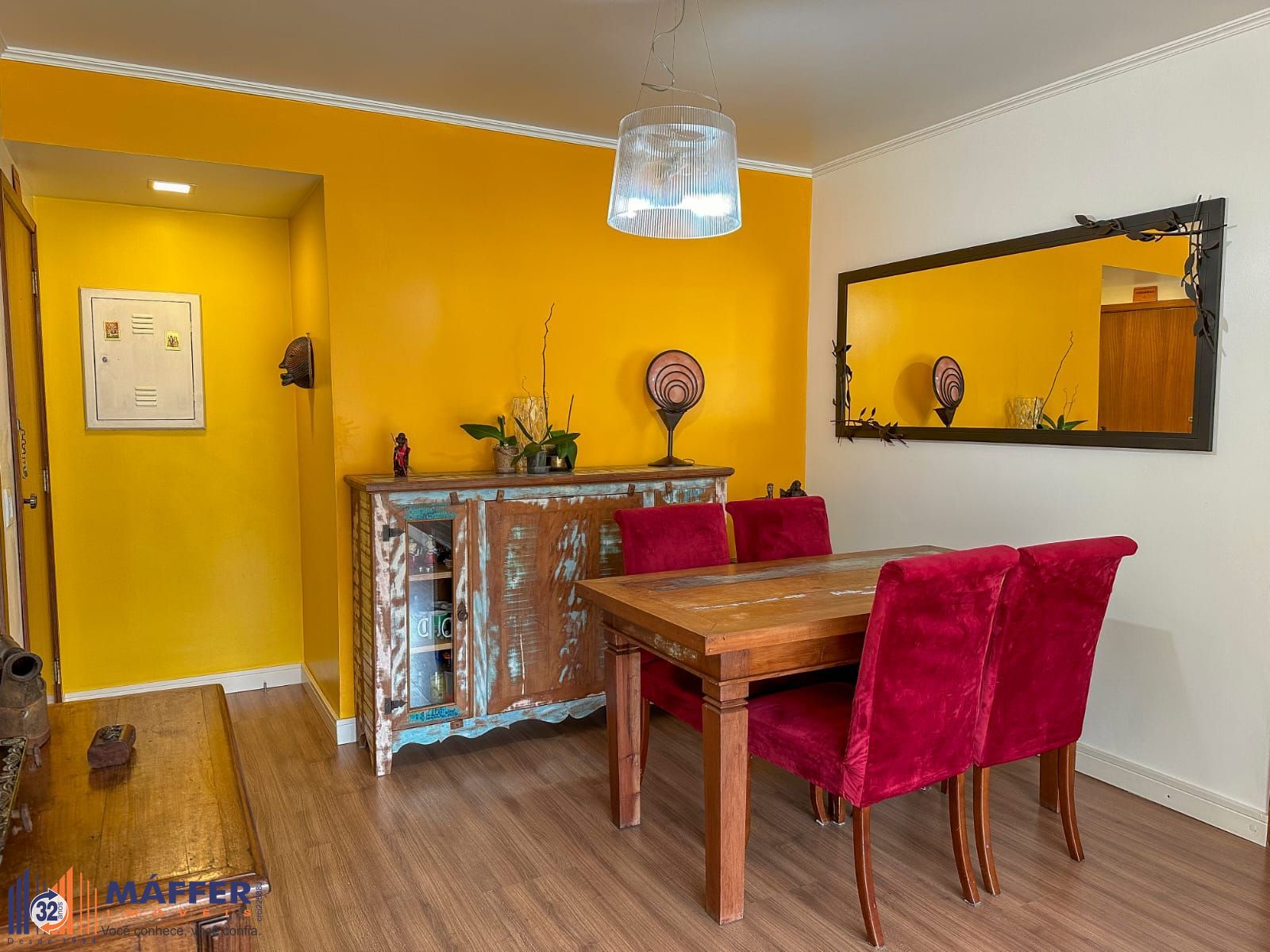 Apartamento, 3 quartos, 102 m² - Foto 8
