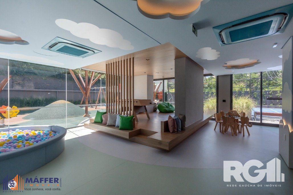 Apartamento, 3 quartos, 98 m² - Foto 52