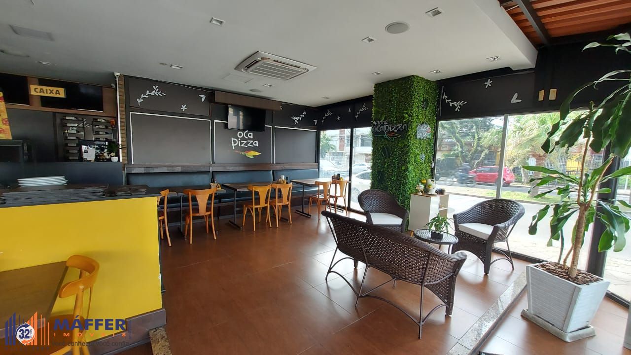 Loja-Salão, 150 m² - Foto 9