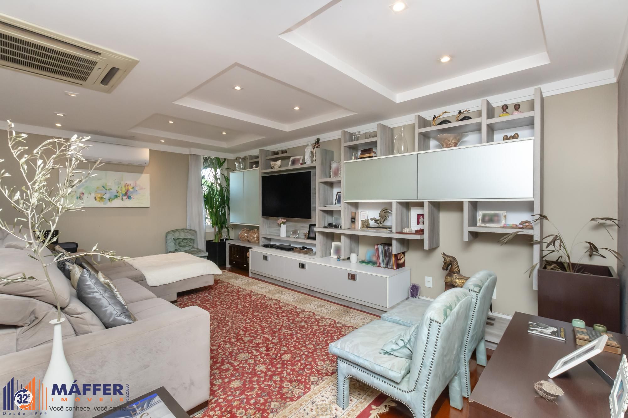 Apartamento, 4 quartos, 231 m² - Foto 9