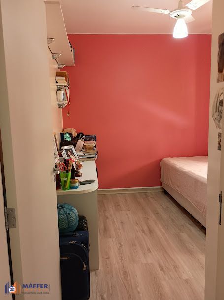 Apartamento, 2 quartos, 55 m² - Foto 14