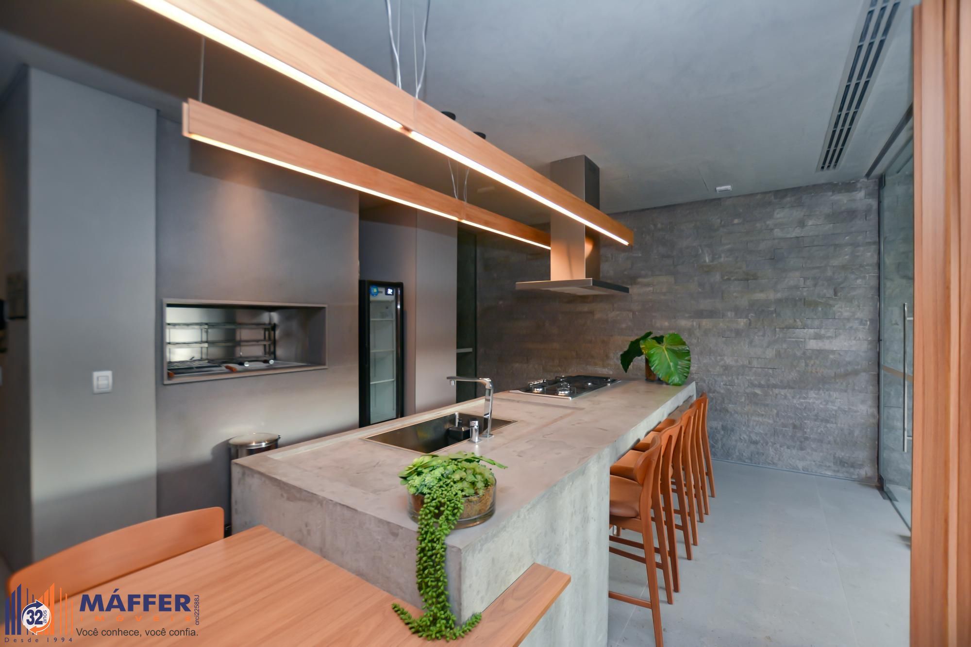 Apartamento, 3 quartos, 156 m² - Foto 51
