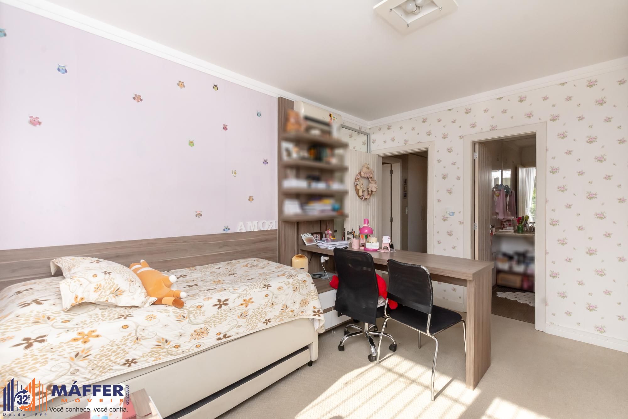 Apartamento, 4 quartos, 231 m² - Foto 26