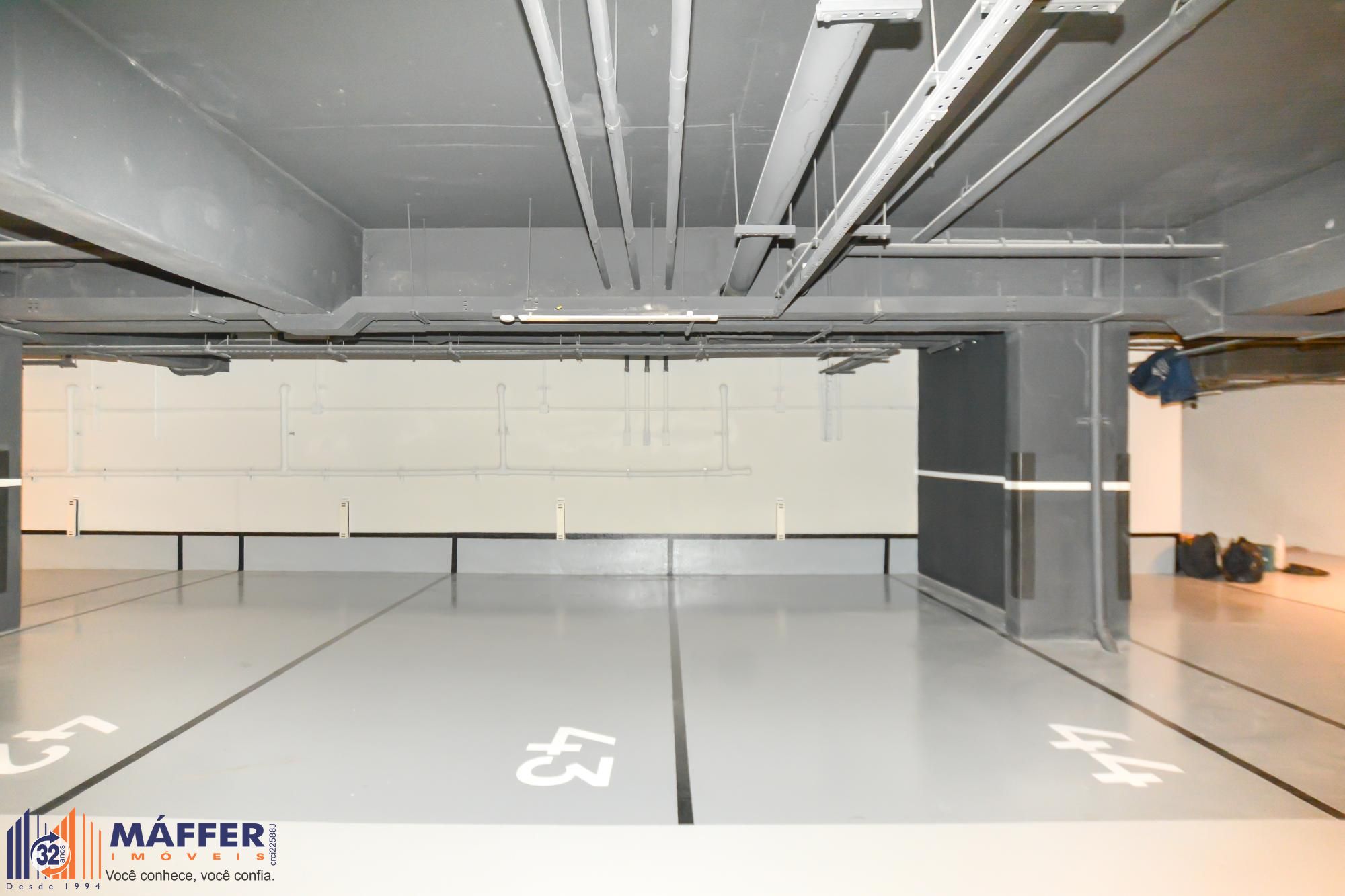 Apartamento, 3 quartos, 156 m² - Foto 37