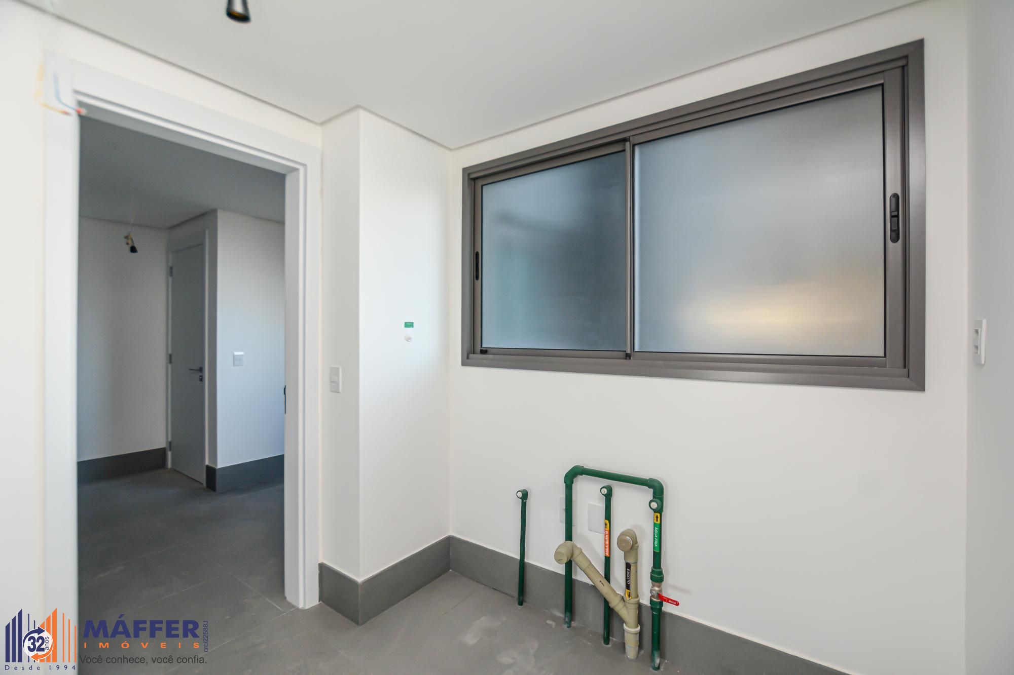 Apartamento, 3 quartos, 156 m² - Foto 15