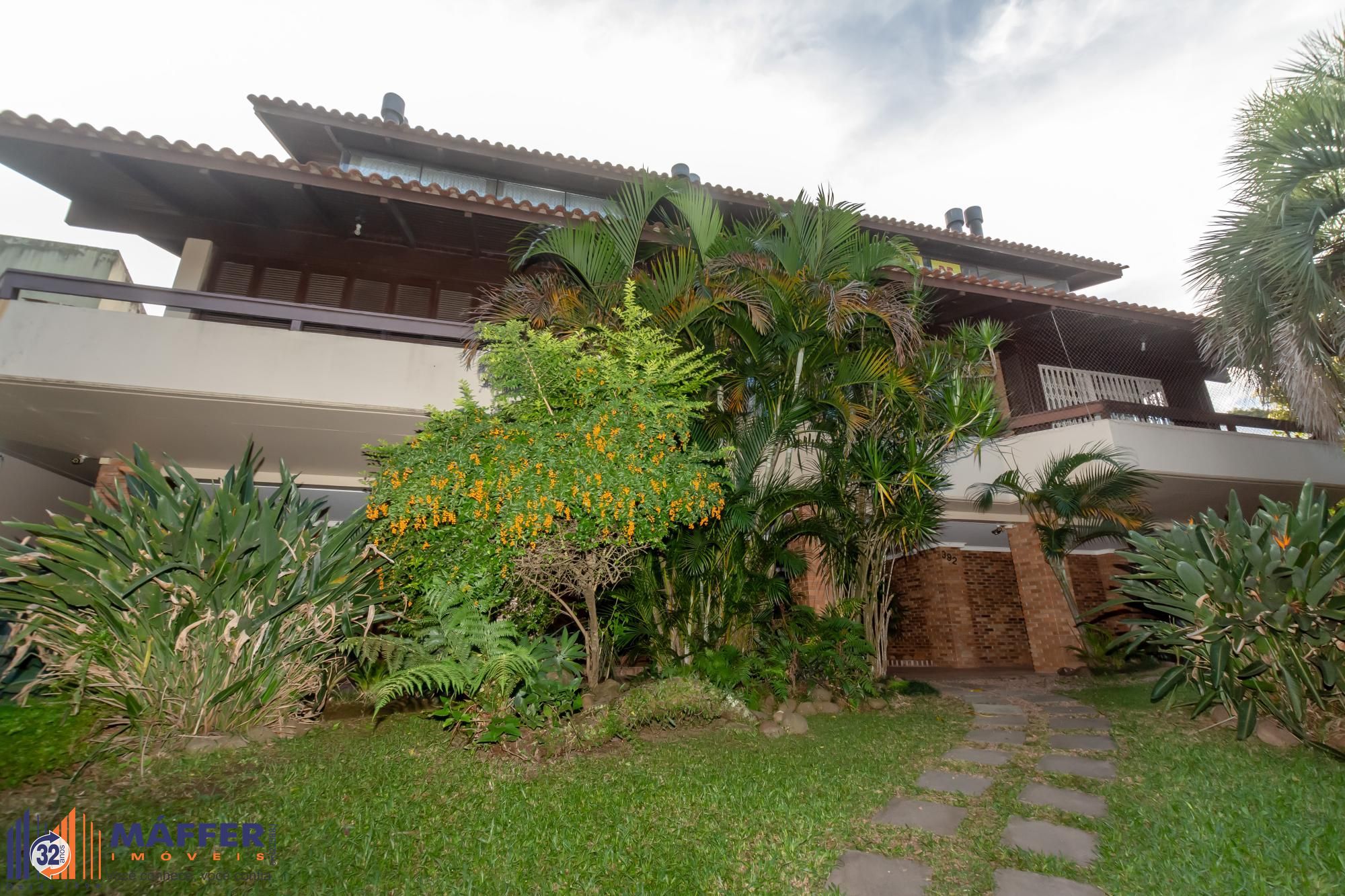 Apartamento, 4 quartos, 231 m² - Foto 3