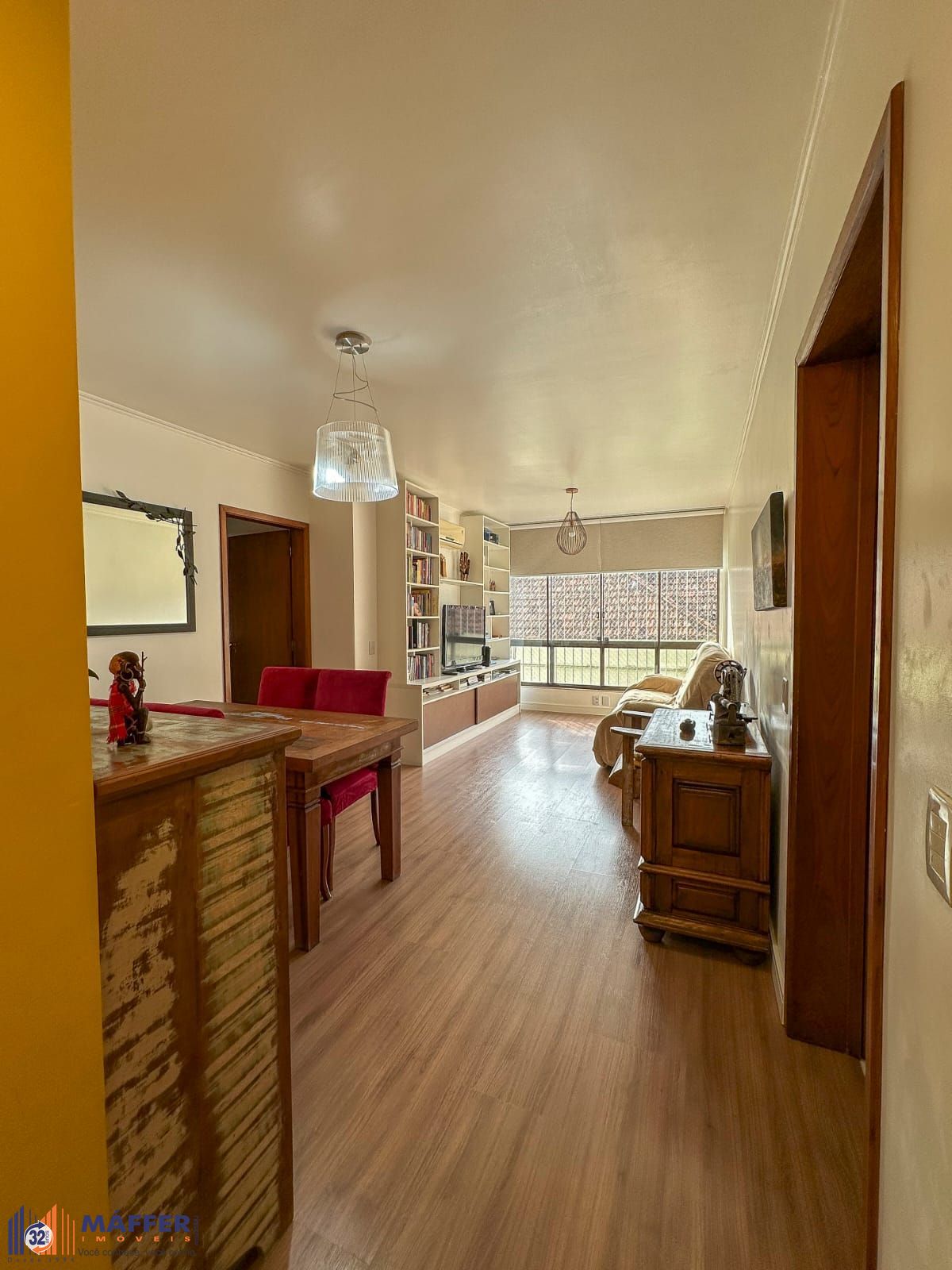 Apartamento, 3 quartos, 102 m² - Foto 5
