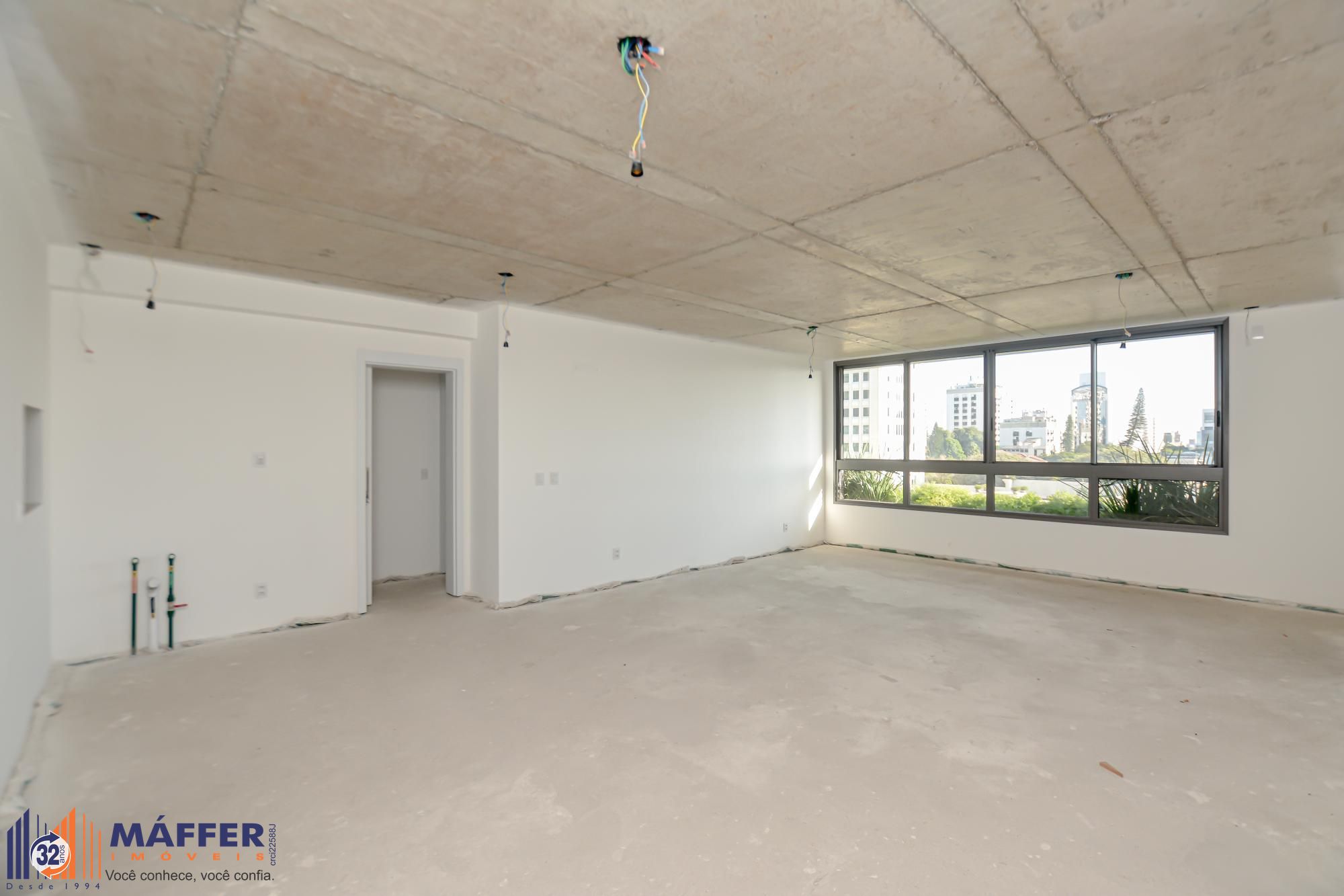 Apartamento, 3 quartos, 156 m² - Foto 6