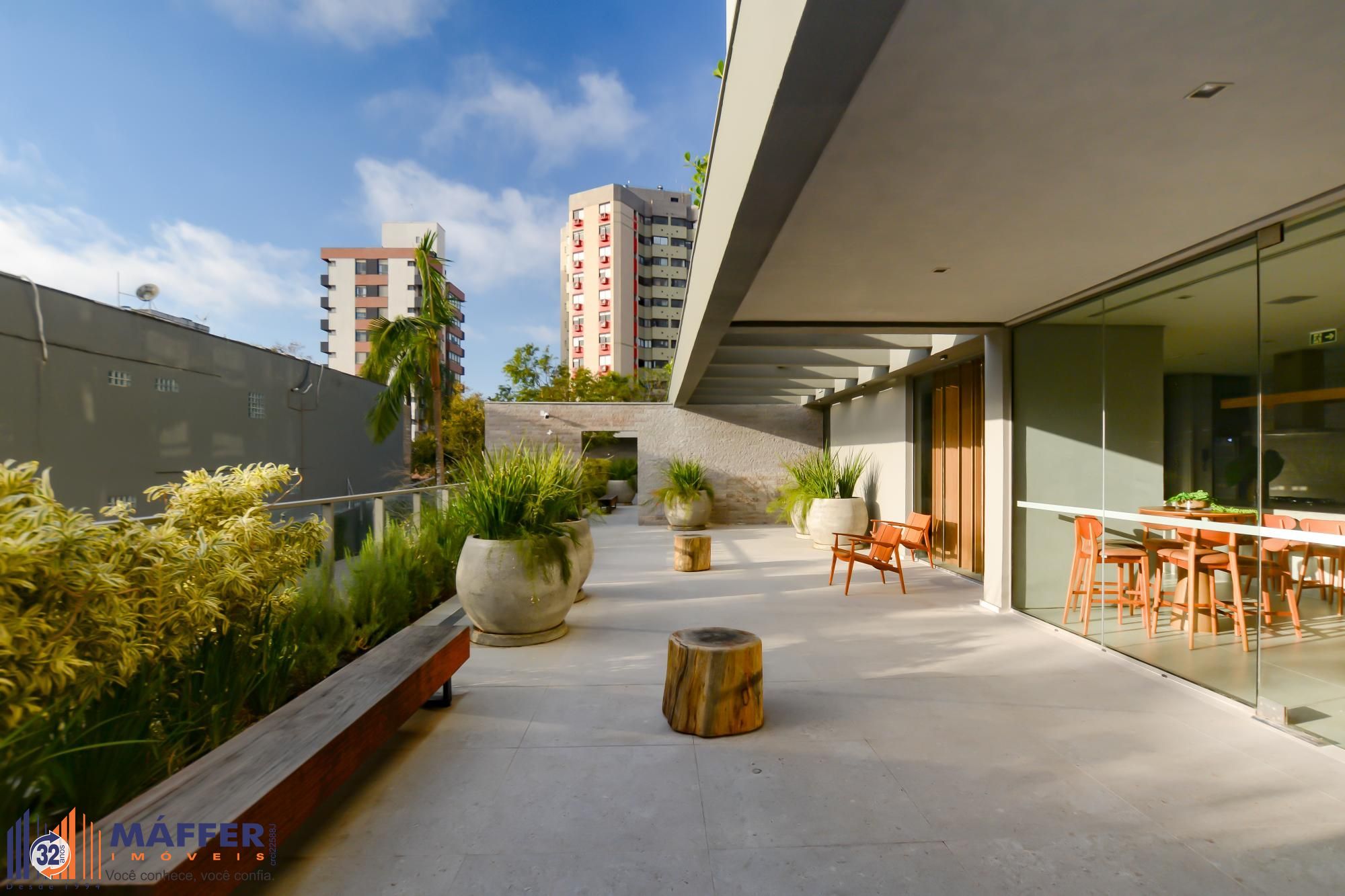 Apartamento, 3 quartos, 156 m² - Foto 54