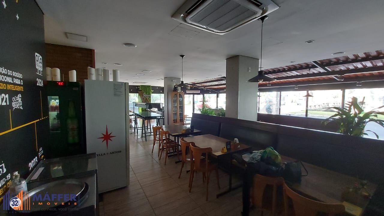 Loja-Salão, 150 m² - Foto 13