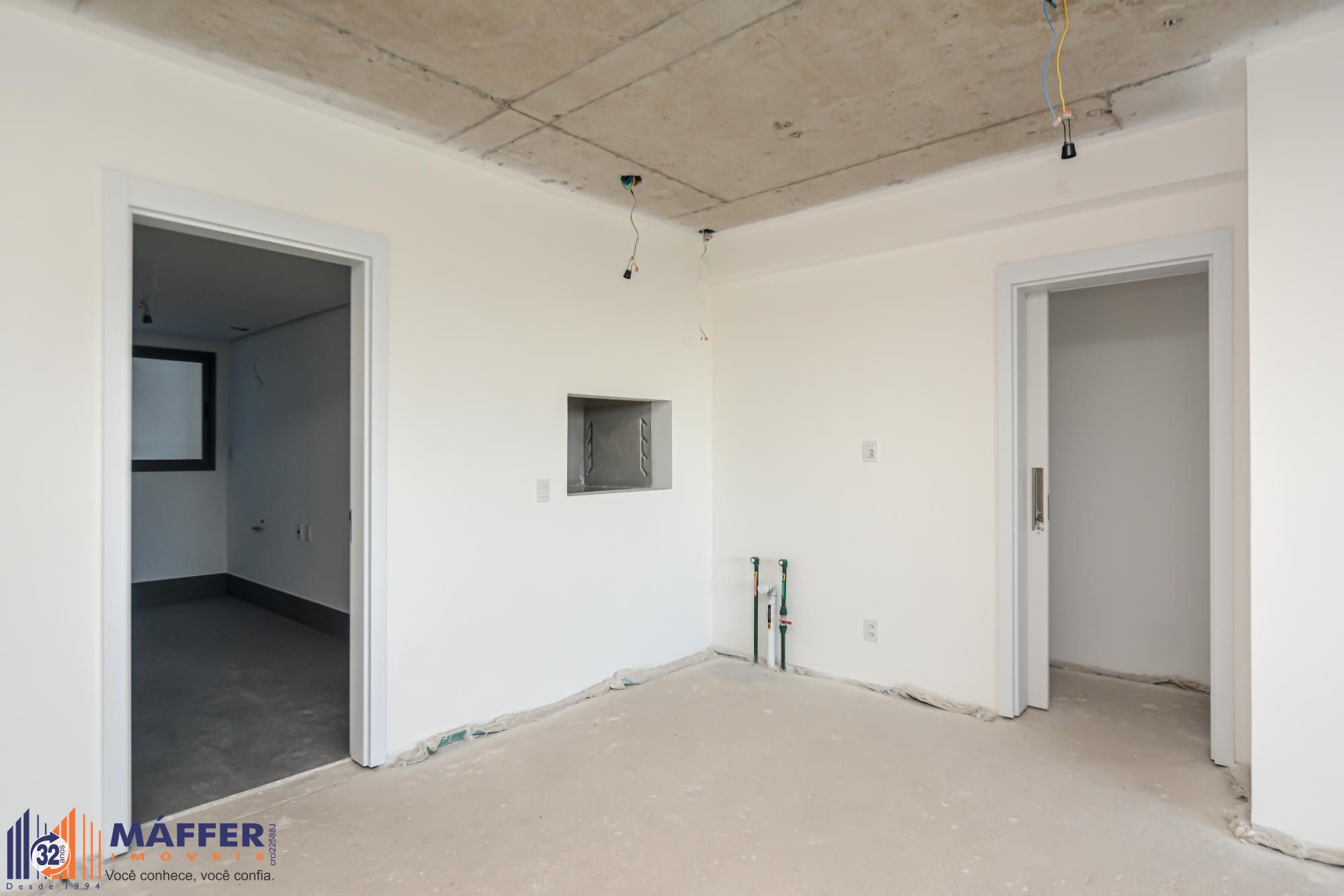 Apartamento, 3 quartos, 156 m² - Foto 12