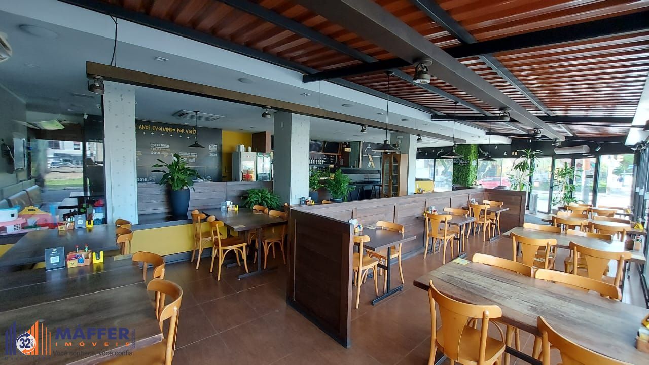 Loja-Salão, 150 m² - Foto 11