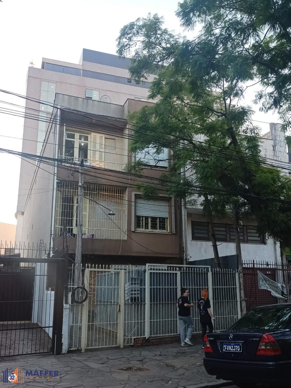 Casa Comercial, 204 m² - Foto 1