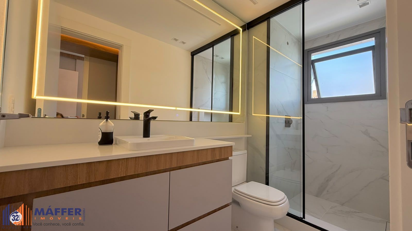Apartamento, 3 quartos, 159 m² - Foto 32