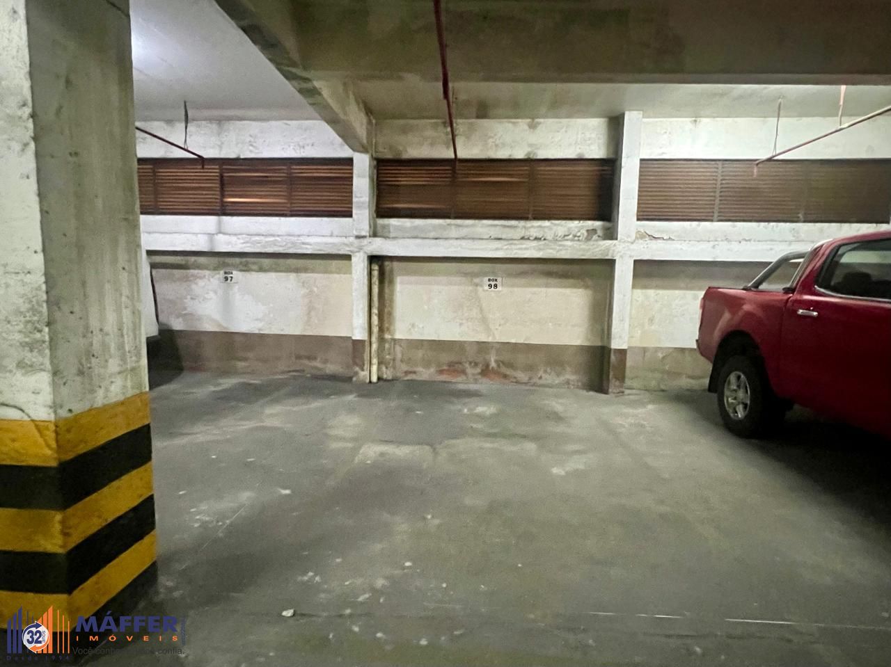 Sala-Conjunto, 38 m² - Foto 15
