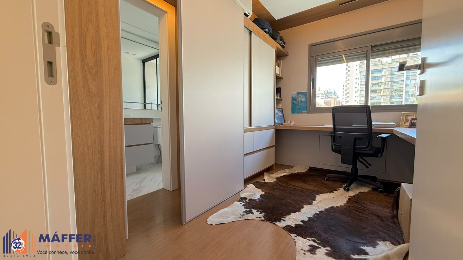 Apartamento, 3 quartos, 159 m² - Foto 31