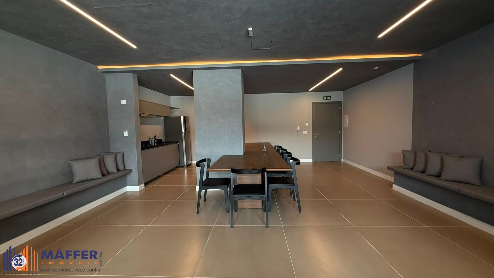 Apartamento, 2 quartos, 63 m² - Foto 2