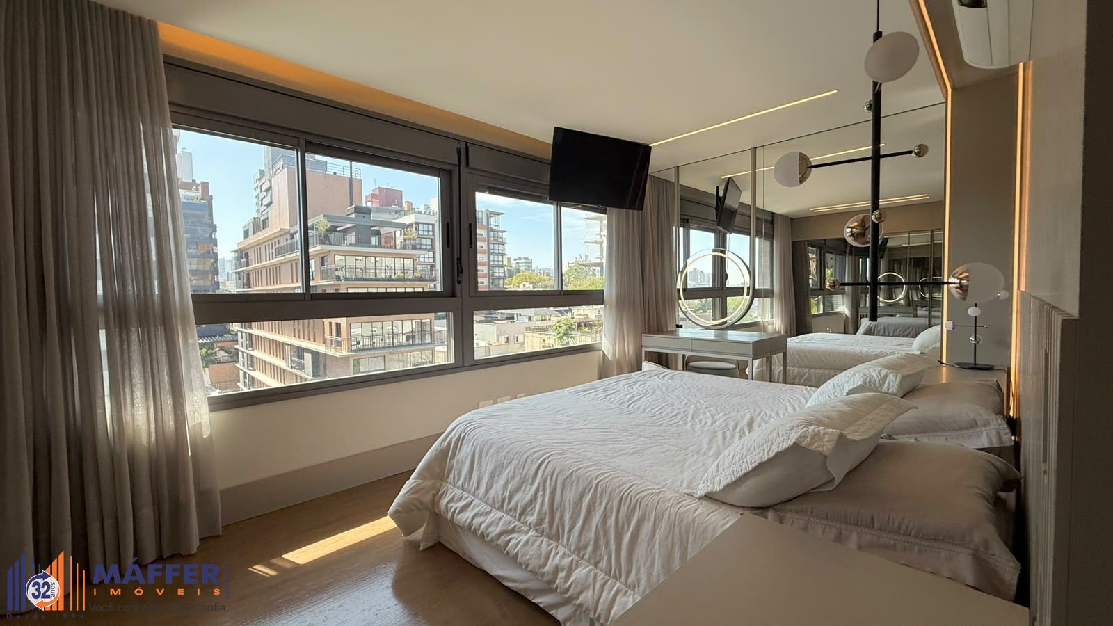 Apartamento, 3 quartos, 159 m² - Foto 26