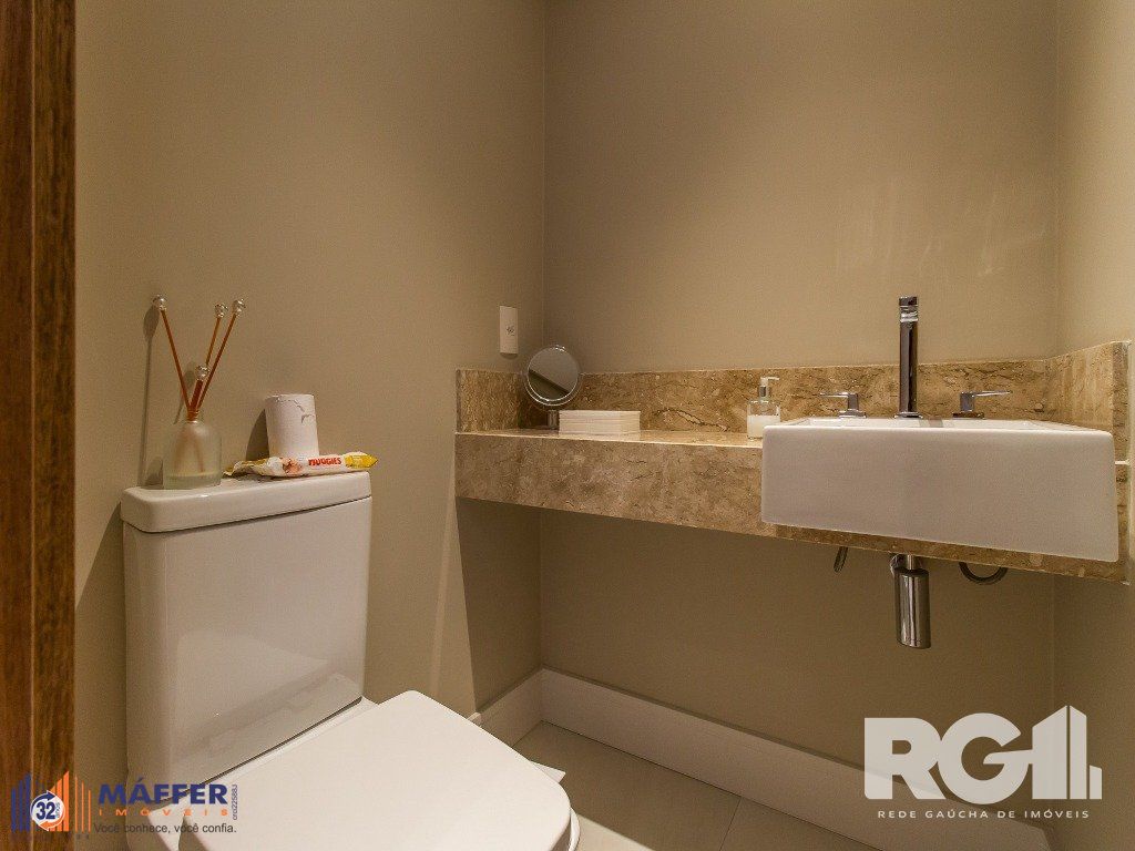 Apartamento, 3 quartos, 170 m² - Foto 36