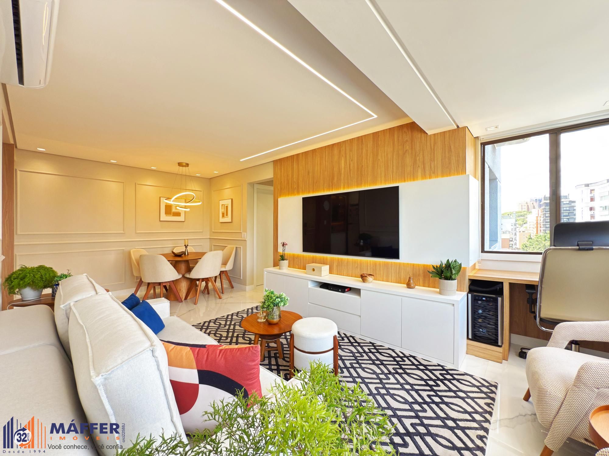 Apartamento, 2 quartos, 70 m² - Foto 10