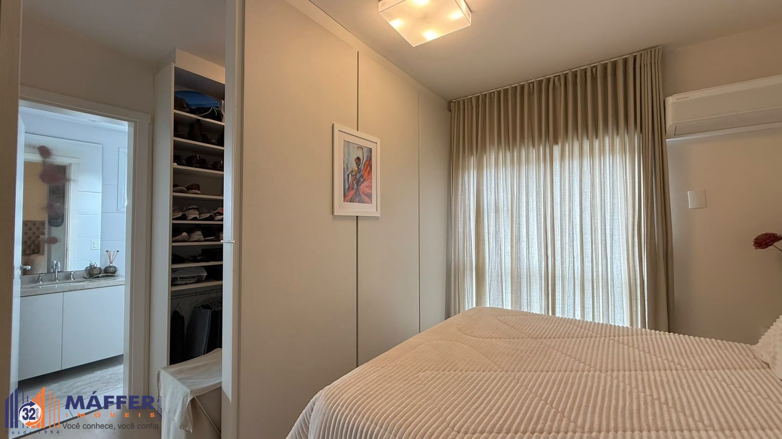 Apartamento, 2 quartos, 80 m² - Foto 13