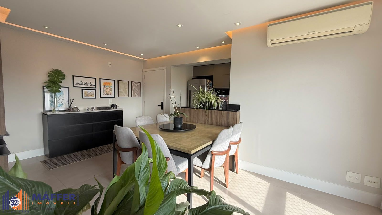 Apartamento, 2 quartos, 80 m² - Foto 4