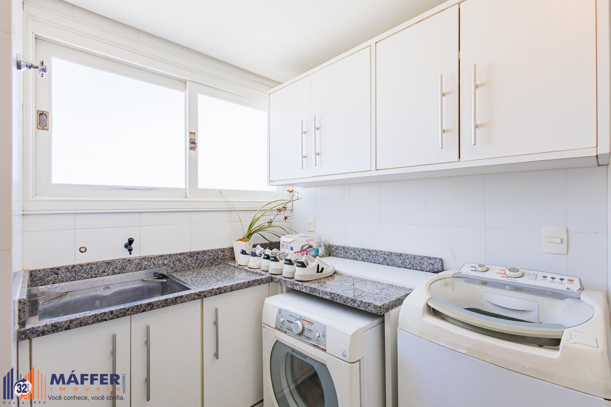 Apartamento, 3 quartos, 201 m² - Foto 19