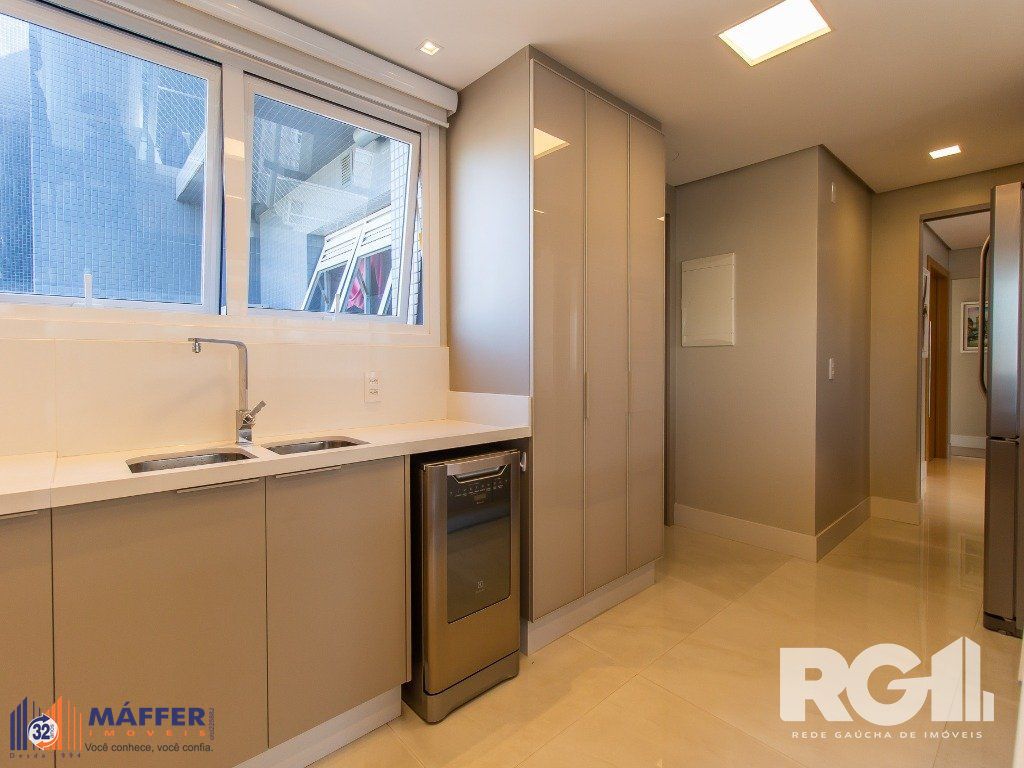 Apartamento, 3 quartos, 170 m² - Foto 11