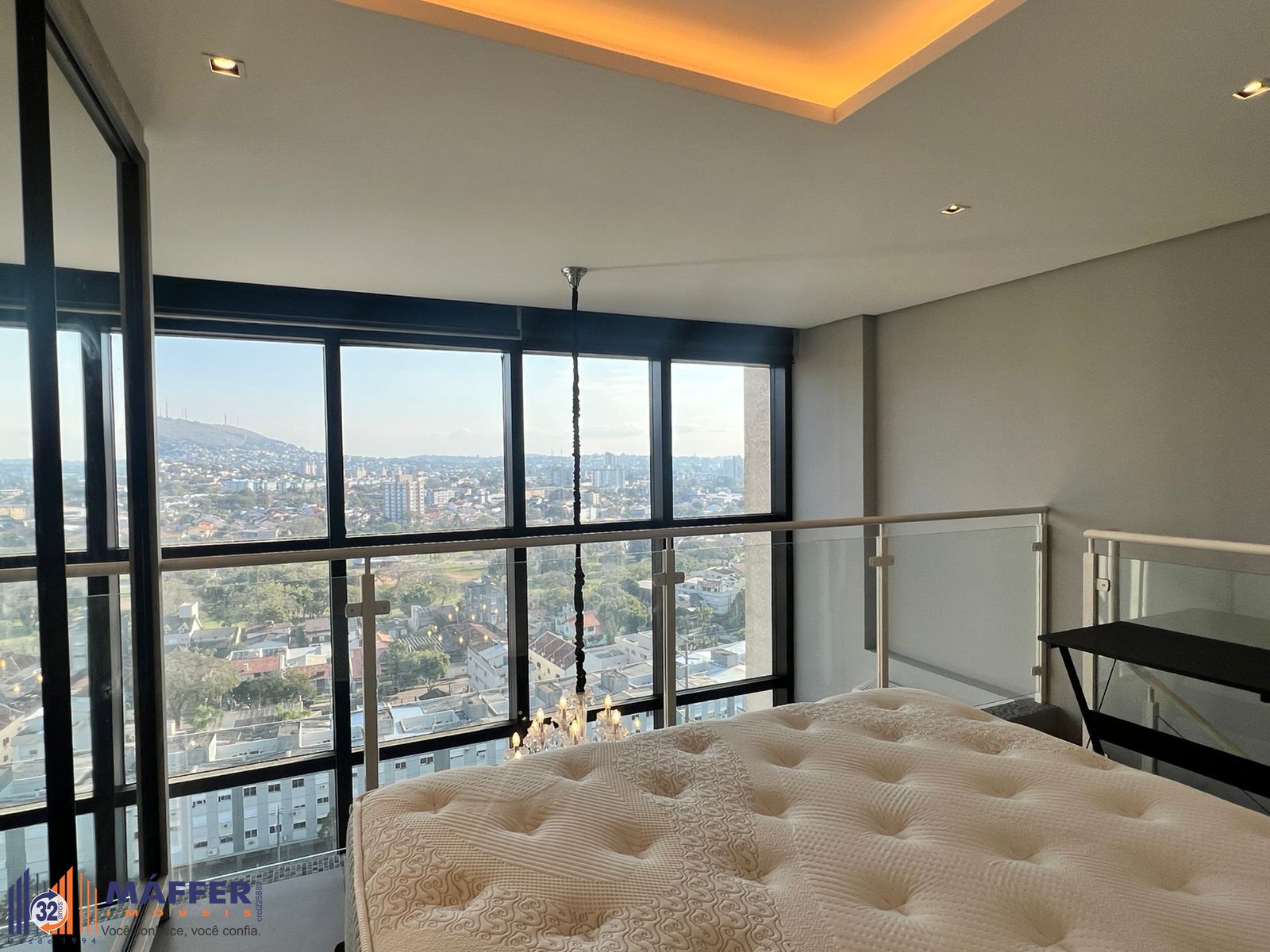 Apartamento, 1 quarto, 57 m² - Foto 23
