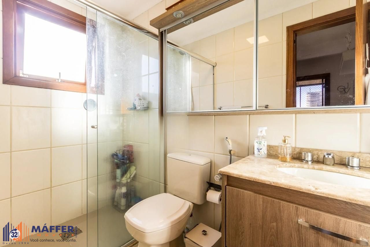 Apartamento, 3 quartos, 105 m² - Foto 11