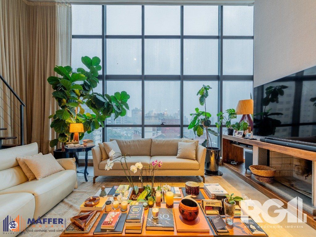 Apartamento, 3 quartos, 174 m² - Foto 12