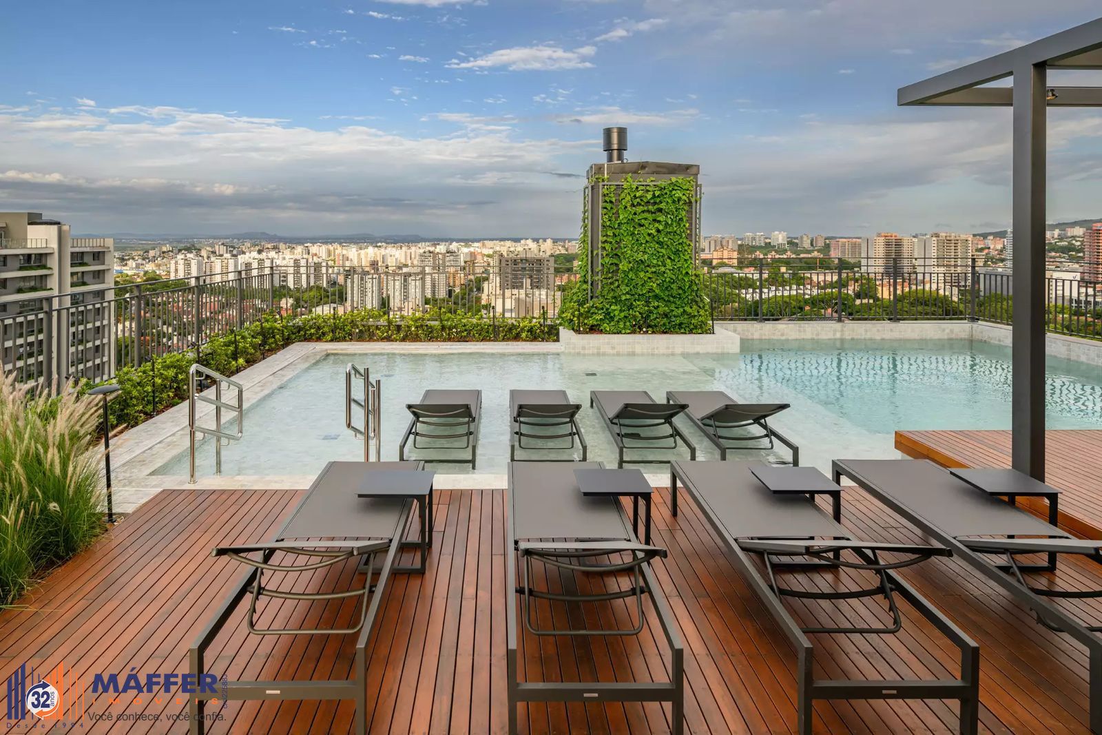 Apartamento, 1 quarto, 25 m² - Foto 35