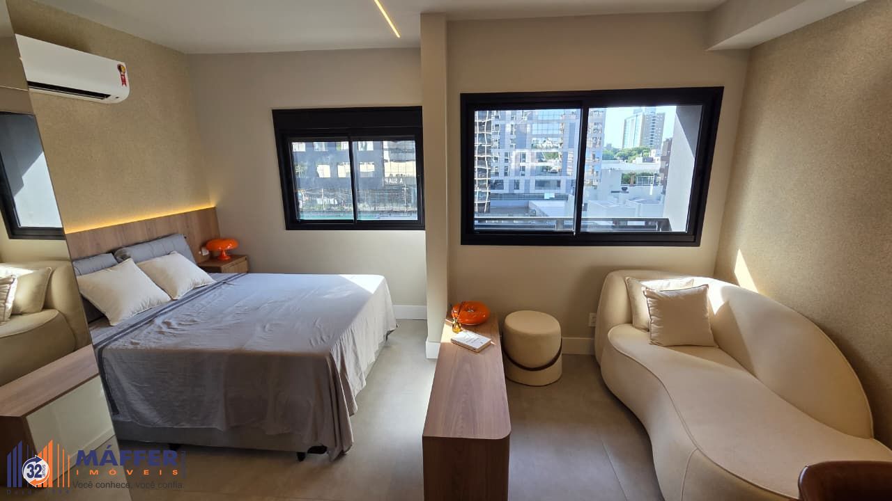 Apartamento, 1 quarto, 29 m² - Foto 15