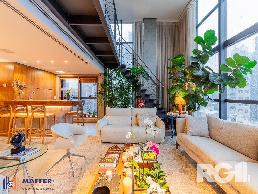 Apartamento, 3 quartos, 174 m² - Foto 5