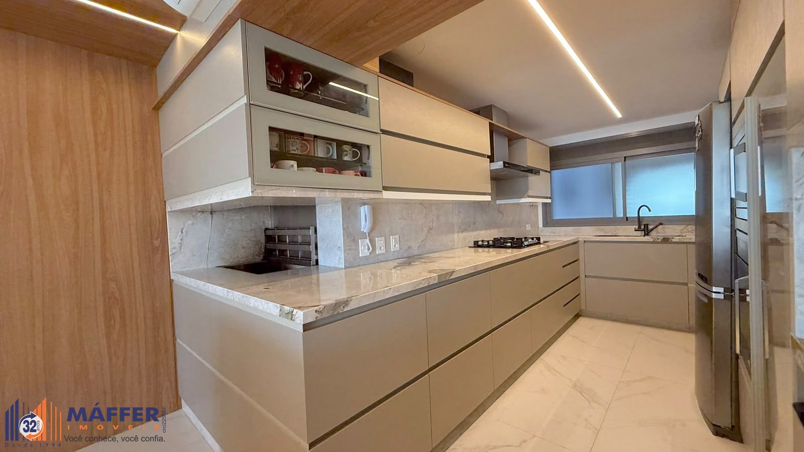 Apartamento, 3 quartos, 159 m² - Foto 14