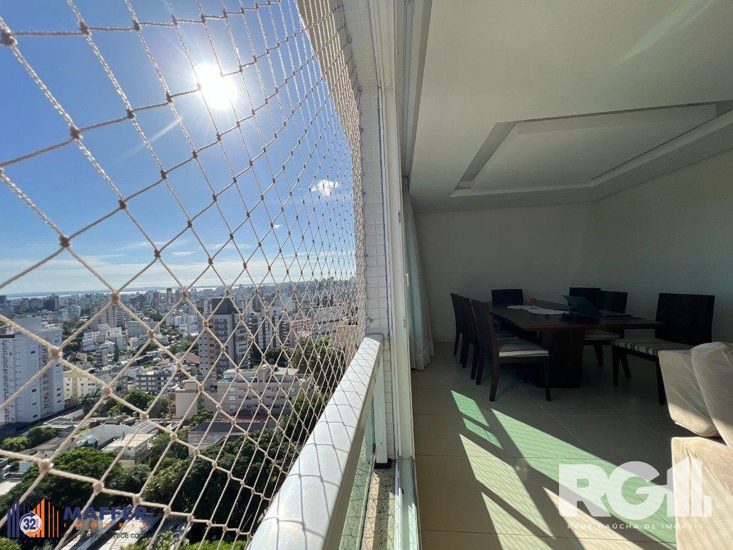 Apartamento, 3 quartos, 129 m² - Foto 1