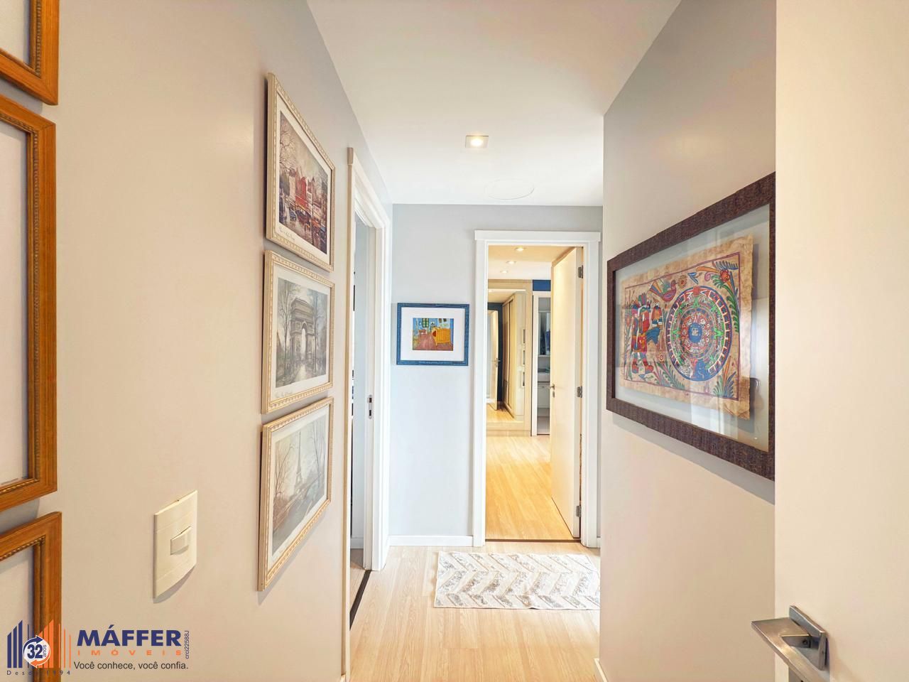 Apartamento, 3 quartos, 136 m² - Foto 25