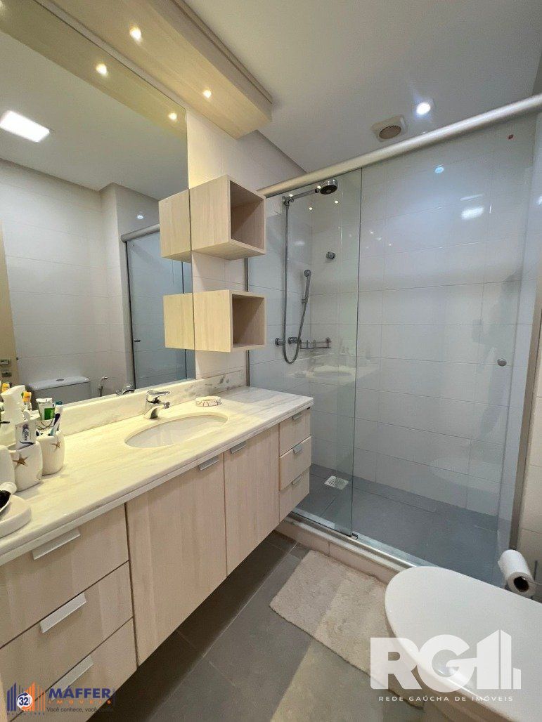 Apartamento, 3 quartos, 129 m² - Foto 20