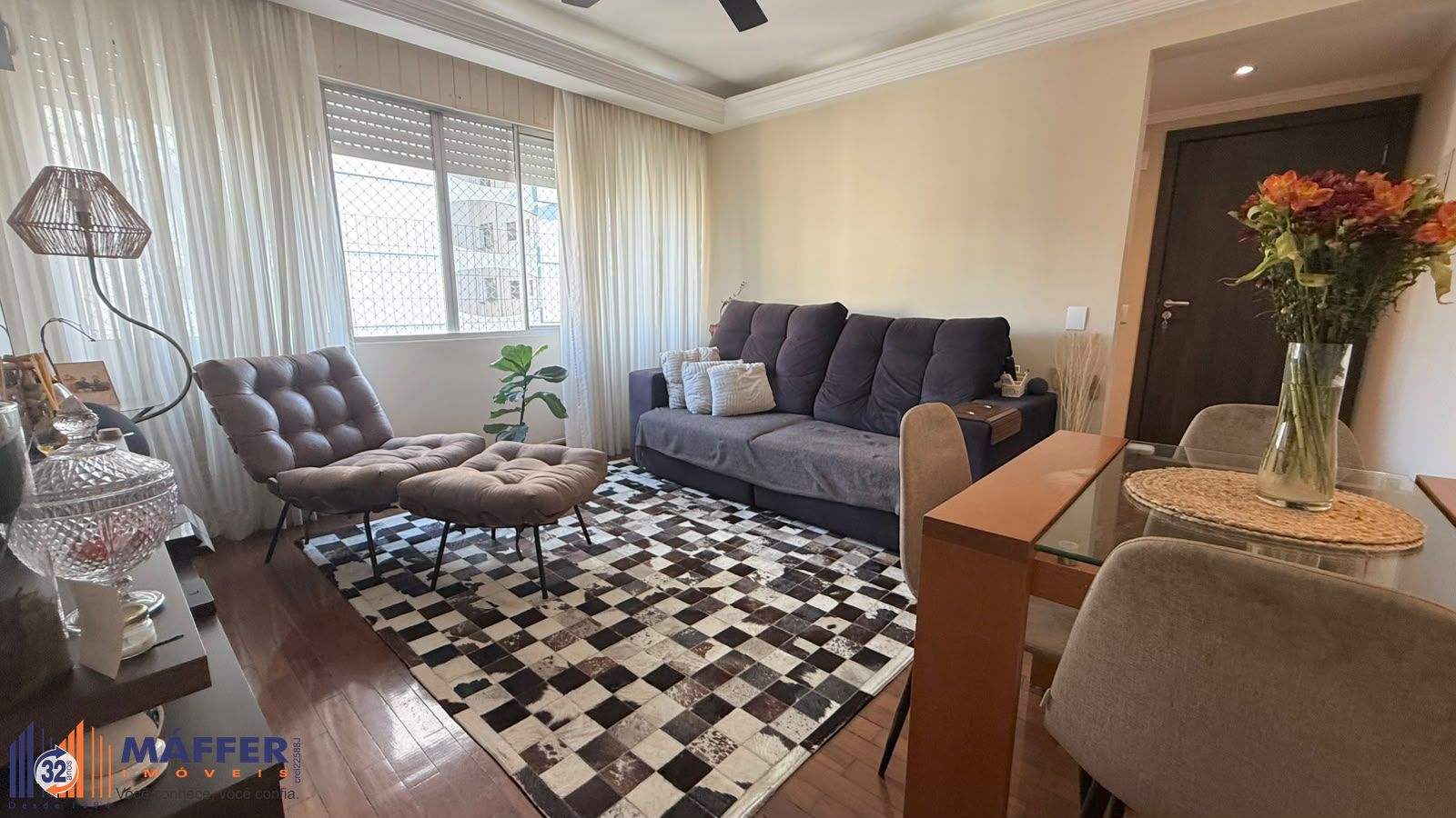 Apartamento, 2 quartos, à venda, 82 m², Bela Vista - Porto Alegre — foto 2