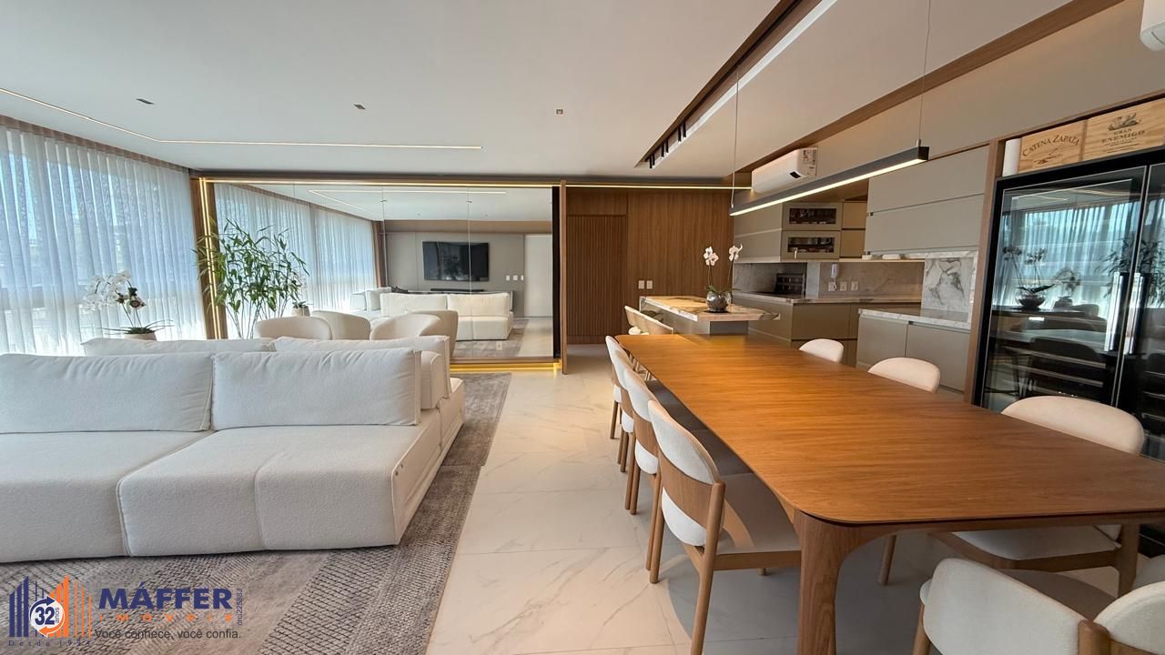 Apartamento, 3 quartos, 159 m² - Foto 9